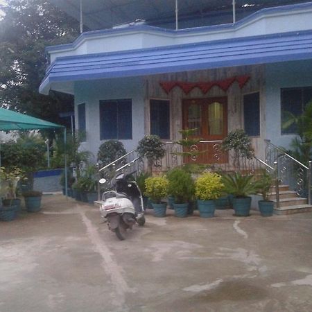 Hotel Ambika Palace Mount Abu Luaran gambar